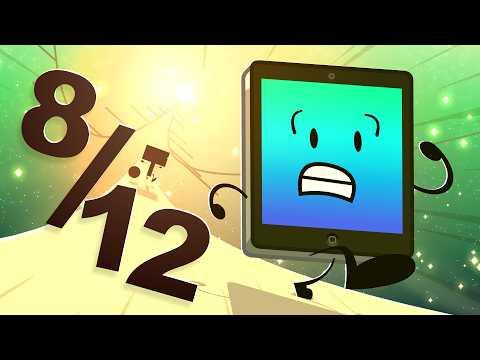 Object Invasion 8 - Official Trailer