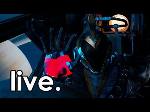 Datto Stream: 3 Feat Desert Perpetual w/ the buds, grinding - July 29, 2025