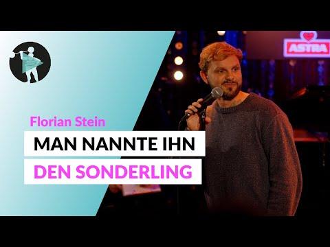 Wie es im Buche steht | Florian Stein | Poetry Slam