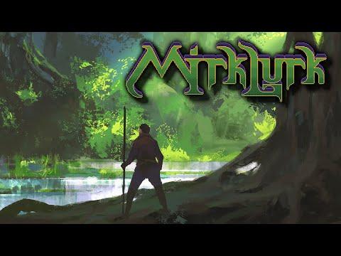 A Deadly New Open World Exiled Survival RPG! - Mirklurk