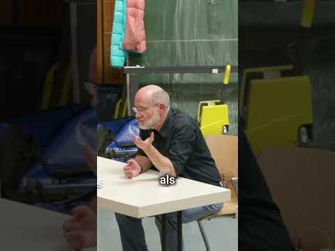 Was bedeutet eine Definition wirklich • Beispiel Südpol | Harald Lesch