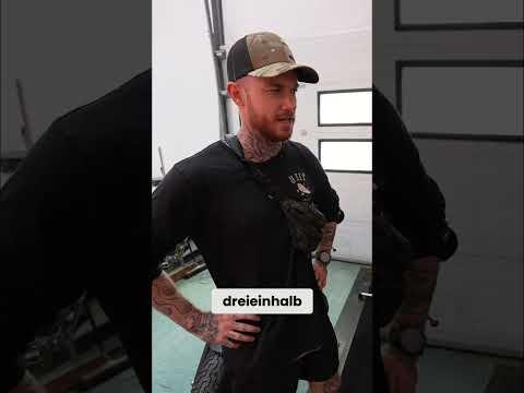 90km MTB Marathon: Stephan Pütz & Fabio Schäfer im Hunsrück