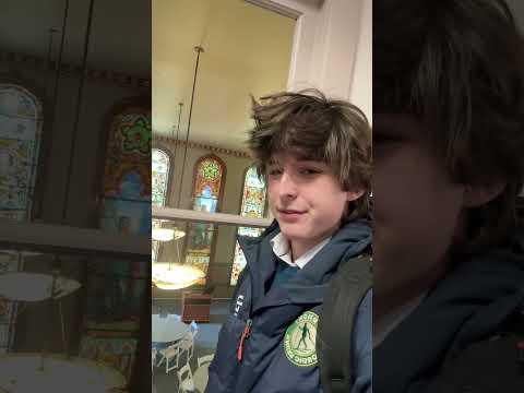 Orthodox Christianity next?