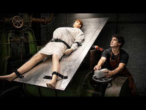 Bringing the Worlds Worst Invention to Life!