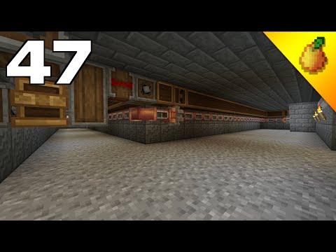 ATFC: The Cheese Button (Episode 47)