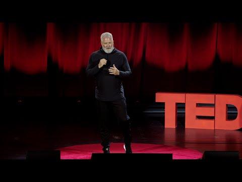 The Stories Crimes Tell: Listening Beyond the Evidence | Jon Carda | TEDxSioux Falls