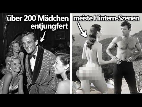 Historische Rekorde, die heute undenkbar wären