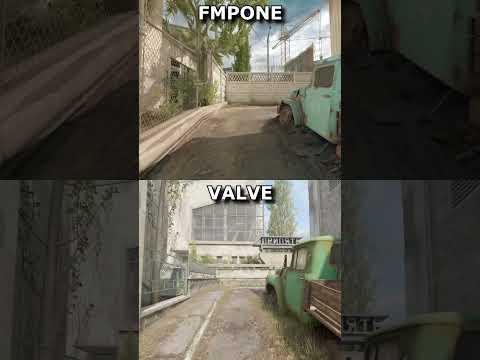 Playing de_cache? You'll have to relearn this attack.