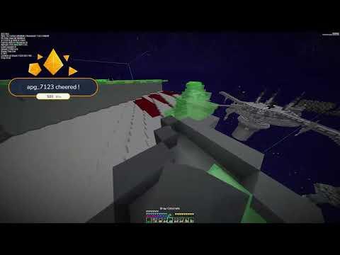 AutoCraftSMP Stream VOD (3/18/26)
