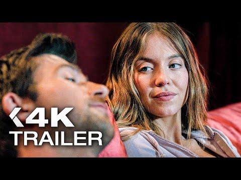 THE HOUSEMAID: Wenn sie wüsste Finaler Trailer German Deutsch (2026) Sydney Sweeney