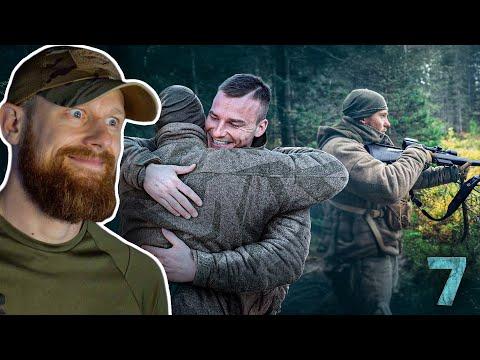 Endlich BEUTE dank VERRÜCKTER RITUALE! - Hunt to Surive: Folge 7 | Fritz Meinecke reagiert
