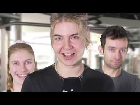 Fitti-Rauswurf nur FAKE!? 😮 (Reupload)