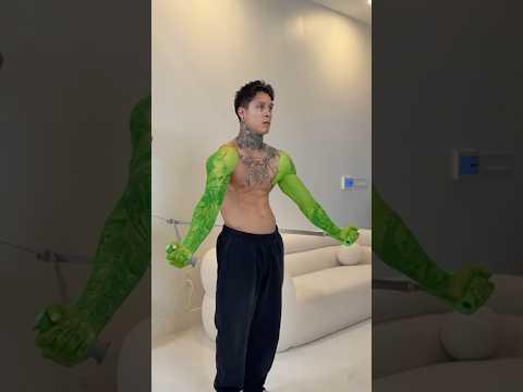 STRAIGHT ARM FLY FORM TIPS (Get yours at ampfit.com)