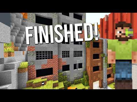 I DID THE UNTHINKABLE