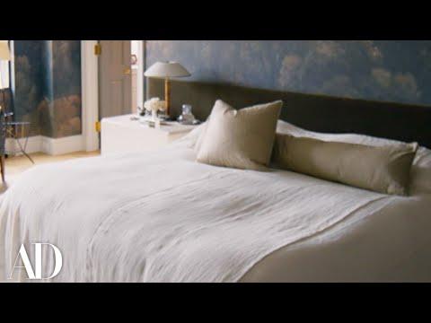 Do Your Primary Bedroom and Bathroom Need to Match?