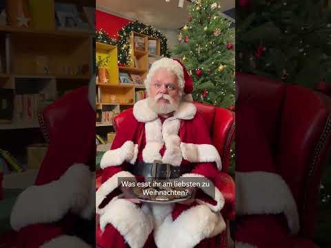 In der Weihnachtsbäckerei 🍪🎄