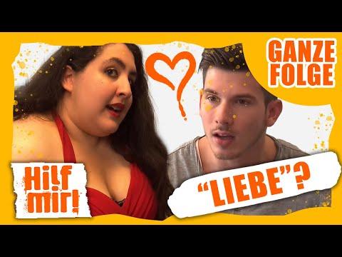 Blind vor Liebe: Mareike zerstört gleich 2 Leben!😱 | Ganze Folge | Hilf mir! #rtlzweiclassics #050