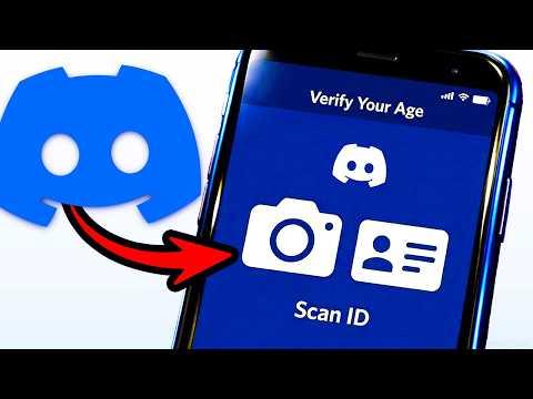 Discord Age Verification Is Here... (the end of discord)