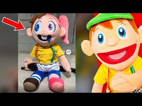 Ranking Your CURSED TikToks!