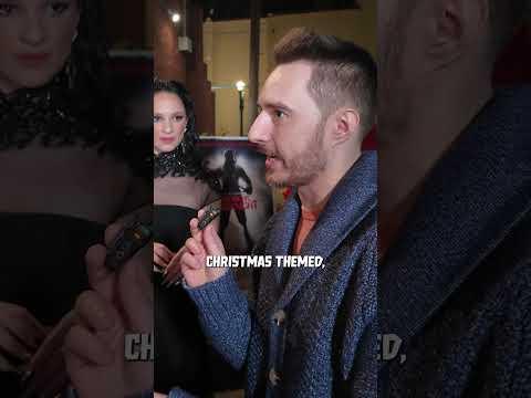 Check out Silent Night, Deadly Night when it releases THIS WEEKEND in theaters!