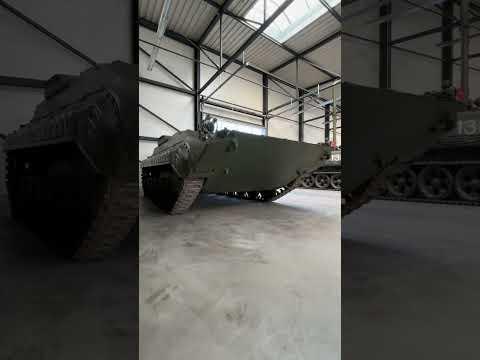 Der BMP-1