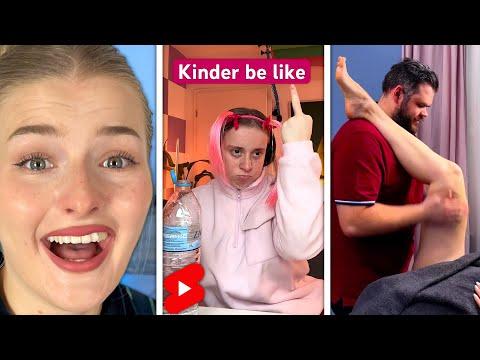 LiDiRo reagiert auf Shorts #499 #lidiro #shorts