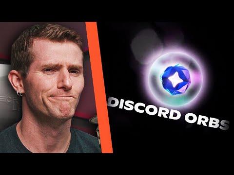 Is this the end of Discord?