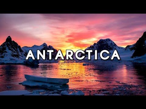 Antarctica | Member Preview #1