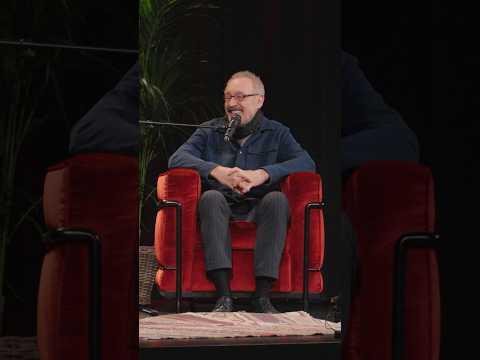 Josef Hader moderiert den ESC in Wien