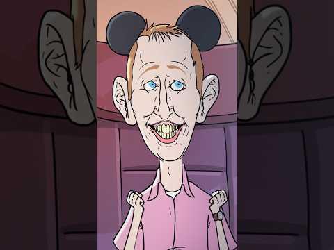 Disney Adults are the Worst...