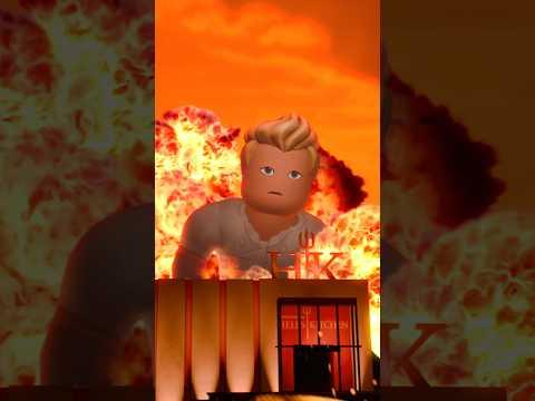 I'm BACK on #Roblox in Hell's Kitchen 2 ! Burn the salmon, and you'll burn with it 🔥