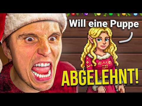 Ich entscheide ob Kinder GESCHENKE bekommen!