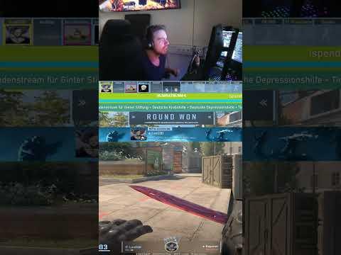 ARMIN IST DER BESTE !!! (und hat sich gebissen)