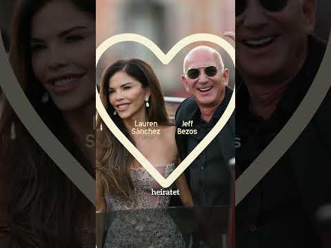 Dafür gibt Jeff Bezos sein Geld aus