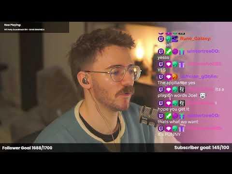 🔴LIVE🔴🦩 He's Going Villain Mode | !packs !cc !discord 🦩