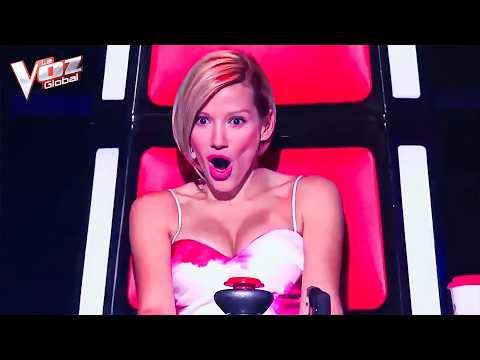 Los Kids Más QUERIDOS De La Voz