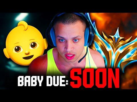 MY GIRLFRIEND IS IN LABOR BUT I NEED TO HIT CHALLENGER