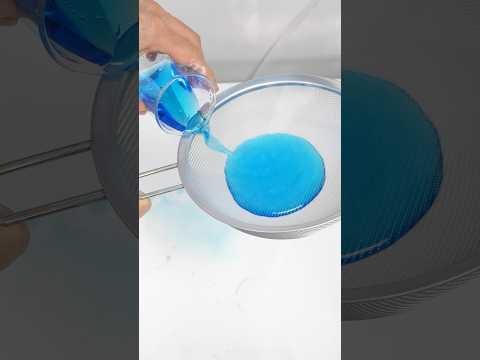 Carrying Water In a Sieve