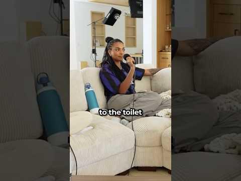The struggles with IBS 😭