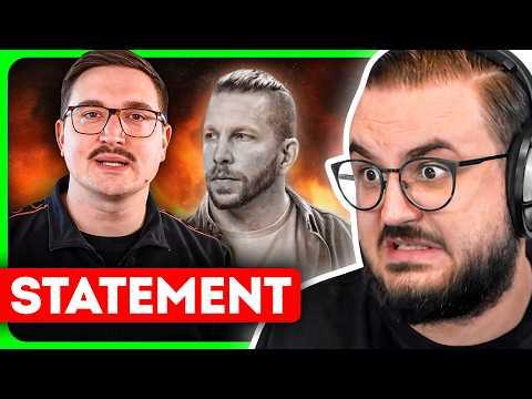 Vincents Statement zu 13 Fragen