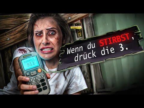 Wenn deine Eltern dein schlimmster Albtraum sind!