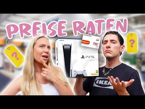 Ich errate den Preis & du kaufst es✨| CARAMELLA