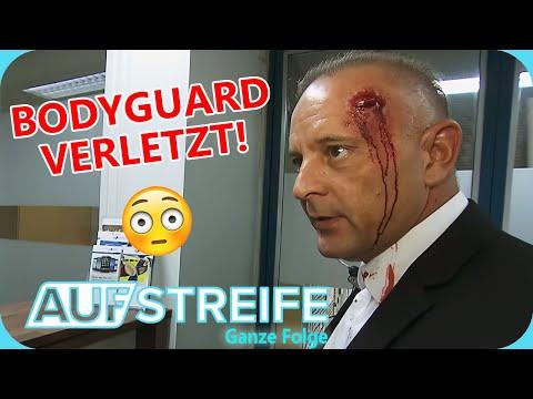 Bodyguard meldet Schutzbefohlene vermisst: Freund unter Verdacht! | Auf Streife - Ganze Folge| SAT.1