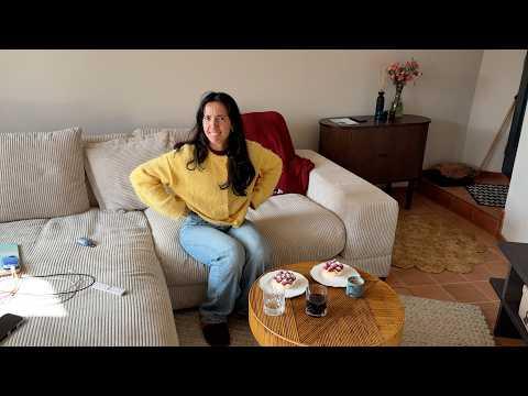 Kein Bock mehr auf Chaos, es muss RENOVIERT werden