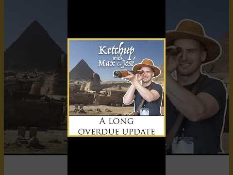 We have a behind the scenes channel  that's finally back after a year break with a new episode cover