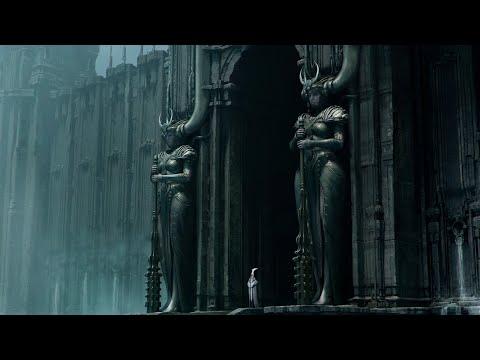 Exploring the SCP Foundation: SCP-001 - Black Adytum - Part Two