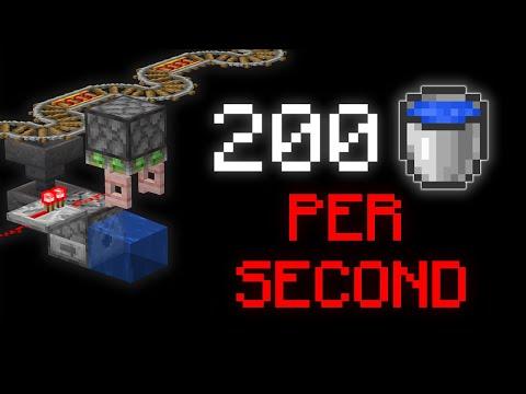 Minecraft's Most WORTHLESS Farm Ever