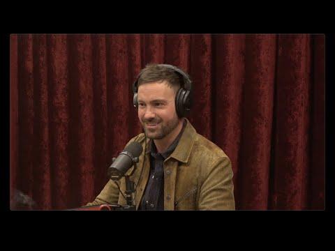 Joe Rogan Experience #2410 - Jeff Dye