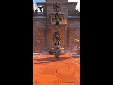 Perfectly balanced, as it should be ⚖️