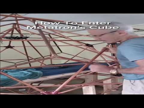 $150,000 for this Copper Pipe Healing Table